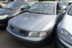 Audi A4 B5