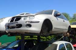 Rover 25 RF