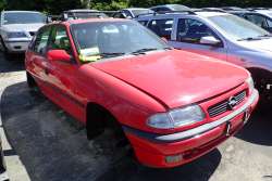 Opel Astra F