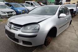 VW Golf 5