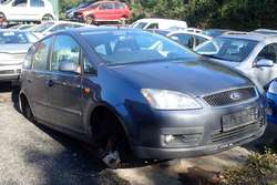 FORD FOCUS C-MAX