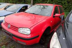 VW GOLF 4