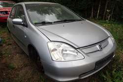 HONDA CIVIC EU7
