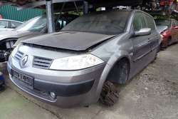 Renault Megane 2 M