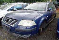 VW Passat 3BG