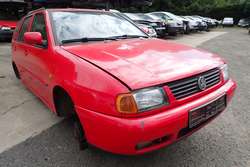 VW Polo 3 6KV